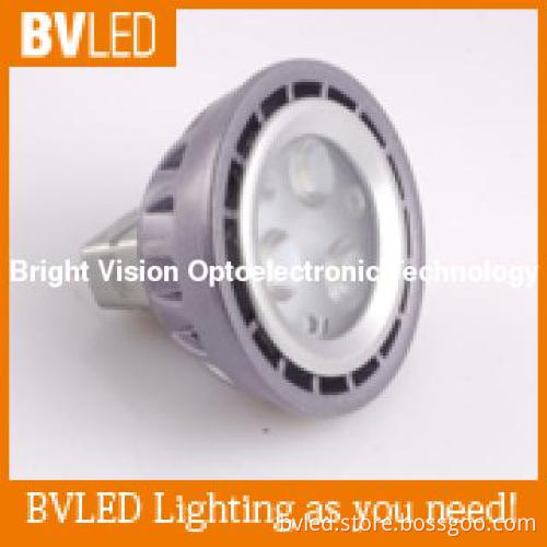 High Performance MR16 Spot Light, 4w
